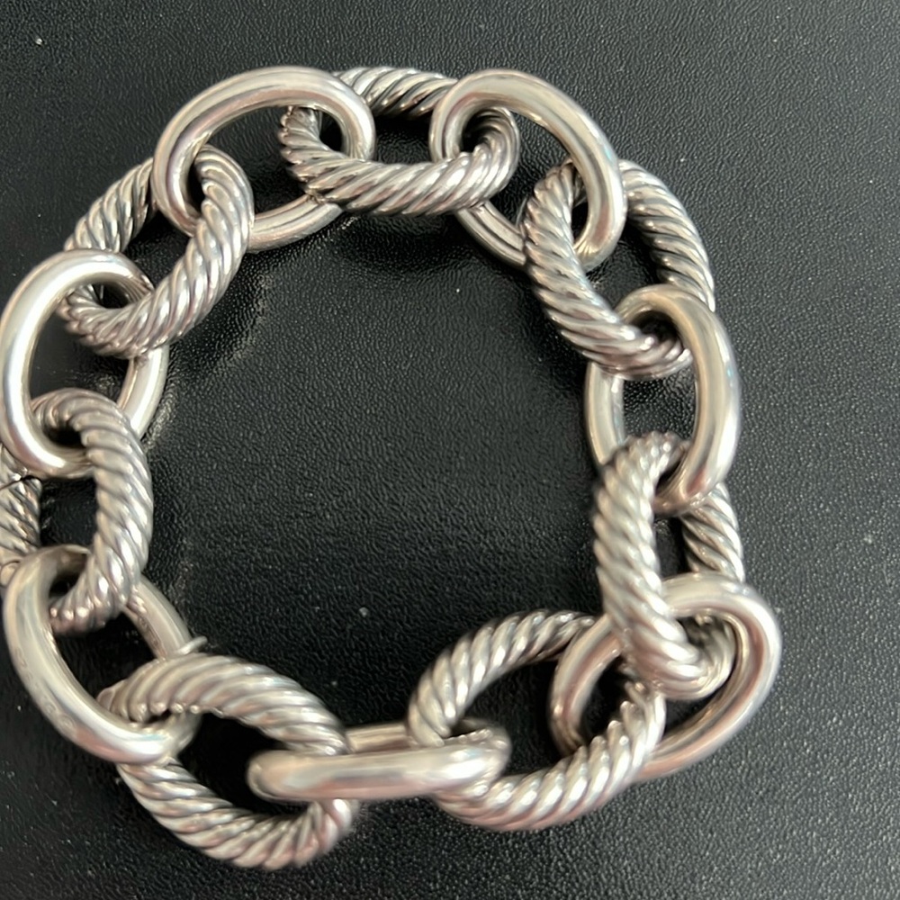 David Yurman Women’s Bracelet